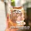 Túi trung thu hàn 150g - 200g Mộc Trà