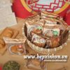 Túi trung thu hàn 200g Nguyệt Thố
