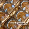 Túi trung thu hàn 200g Nguyệt Thố