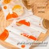 Túi trung thu hàn có hông 50g - 80g Thỏ Mặt Trăng