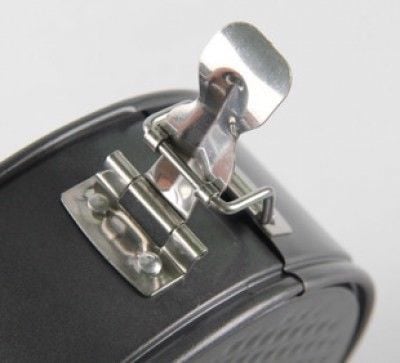 Khuôn khóa chống dính 16cm