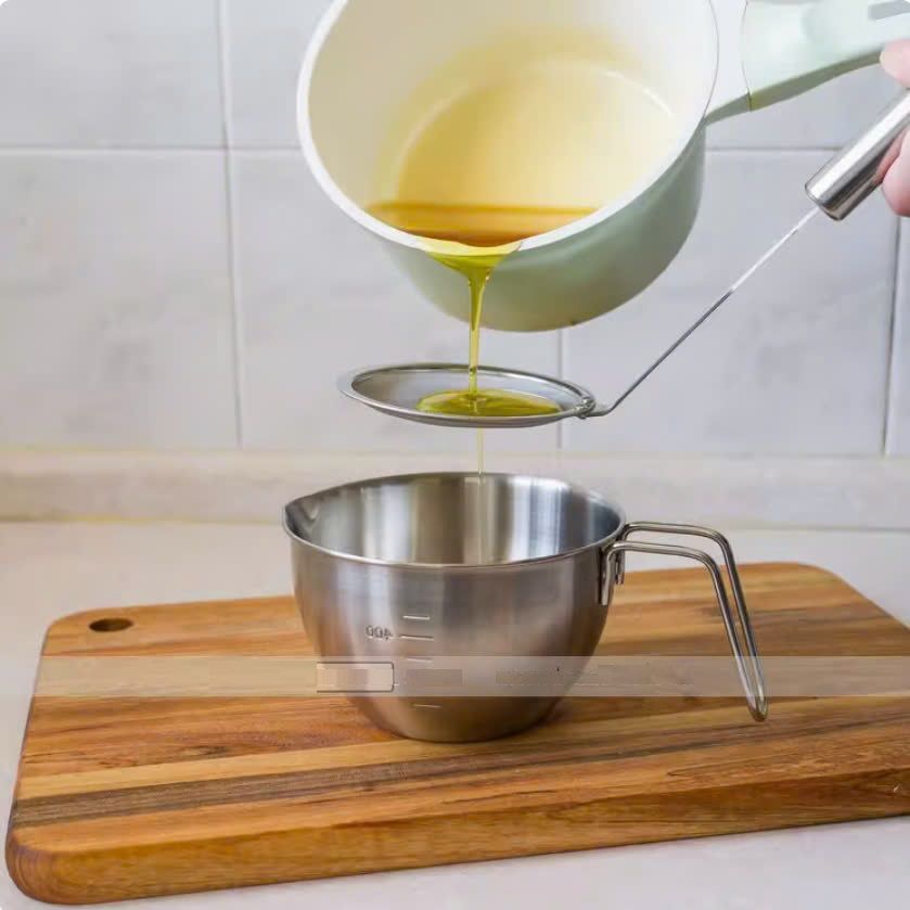 Vá vớt bọt Breadleaf