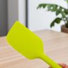 Vét kem silicone cán đúc Breadleaf