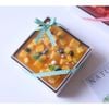 Hộp bánh kèm khay vuông nắp trong E14-5