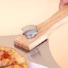 Xẻng xúc pizza cỡ lớn