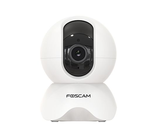 Foscam X5- Camera Wifi 5MP Xoay 360 Độ