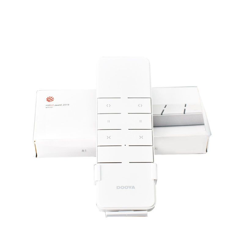 Pin Remote Rèm Remote điều khiển rèm, kết hơp với động cơ rèm CMZ