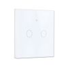 WSE1- Công Tắc Cảm Ứng Thông Minh Wifi Hình Vuông SmartZ PM