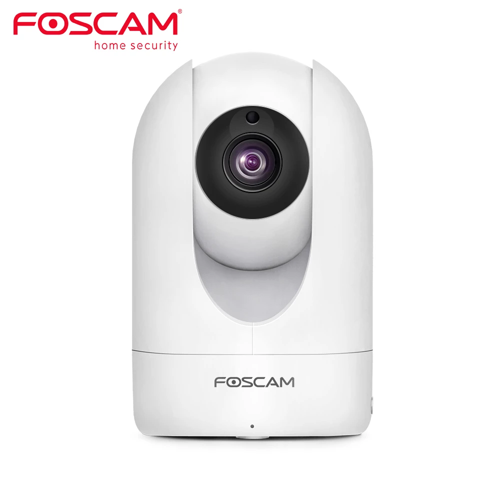Foscam R2M- Camera IP Wifi Full HD 2Mp Xoay 360 Độ