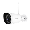 Foscam G4P - Camera An Ninh Ngoài Trời 4MP Phát Hiện Chuyển Động Thông Minh