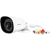 Foscam G4P - Camera An Ninh Ngoài Trời 4MP Phát Hiện Chuyển Động Thông Minh