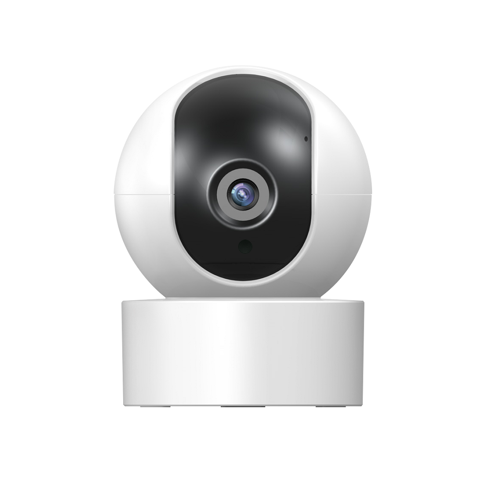 Camera Wifi trong nhà tích hợp nhà thông minh F4