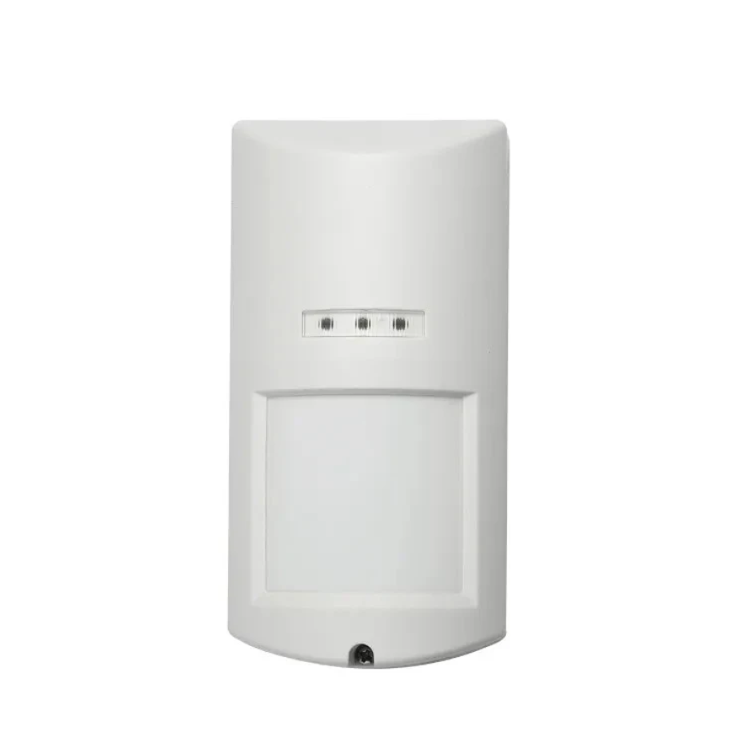 Bộ Cảm Biến Chuyển Động Thông Minh Công Nghệ Kép Vi Sóng Và Hồng Ngoại SmartZ P857