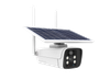 SmartZ SL01 - Camera IP 4G Sử Dụng Năng Lượng Mặt Trời, Tầm Nhìn Xa 20 mét