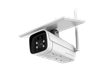 SmartZ SL01 - Camera IP 4G Sử Dụng Năng Lượng Mặt Trời, Tầm Nhìn Xa 20 mét