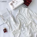 Quà Tặng 20/10 - Combo 1 Trắng, Da, Hồng