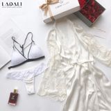 Quà Tặng 20/10 - Combo 1 Trắng, Da, Hồng