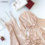 Quà Tặng 20/10 - Combo 1 Trắng, Da, Hồng