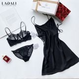 Quà Tặng 14/2 - Combo 1 Đen