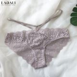 Quần Lót Ladali - QD 575 Tím