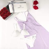 Quà Tặng 20/10 - Combo 1 Trắng, Da, Hồng