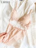 Áo Lót Bralette Ren Ladali - A 568