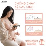 Áo Lót Sau Sinh - S 210 Hồng