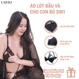 Bộ Đồ Lót Sau Sinh Ladali - Set 529