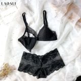 Bộ Đồ Lót Sau Sinh Ladali - Set 129