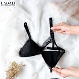 Bộ Đồ Lót Sau Sinh Ladali - Set 129