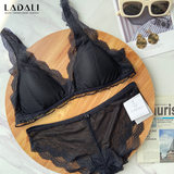 Bộ Đồ Lót Không Gọng Sexy Ladali - Set S205