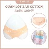 Quần Lót Bầu Cotton Ladali - QB Cotton