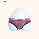 Quần Lót Tam Giác Ladali QB05 - Tím