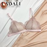 Áo Lót Bầu Chống Chảy Xệ Ladali - B05 Hồng
