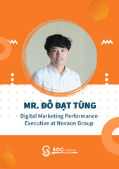 DIGITAL MARKETING PERFORMANCE