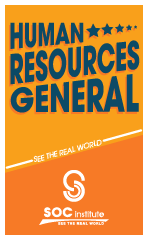 HUMAN RESOURCES GENERAL