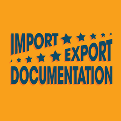 Import – Export Documentation