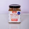 Tỏi Lý Sơn ngâm mật ong Dori 250g - Hoàn toàn tự nhiên