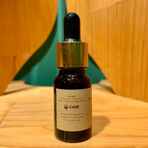  Tinh dầu lá quế 10ml 