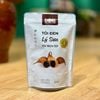 Tỏi đen Lý Sơn Dori - Loại tách tép - Túi 200g