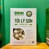 Tỏi Lý Sơn Dori - Hộp 1kg ( KM đến hết 30/4/25)