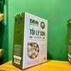 Tỏi Lý Sơn Dori - Hộp 1kg ( KM đến hết 30/4/25)