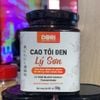 Cao tỏi Đen Lý Sơn Dori 200g