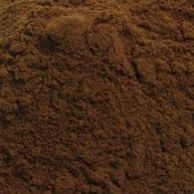 Bột tỏi đen Lý Sơn sấy thăng hoa Dori - Ly Son black garlic powder freeze dry Dori