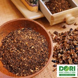 Bột mắc khén nguyên chất - Dori Thơm Thơm - 70g-500g- Gia vị Việt Nam - Bột gia vị - Zanthoxylum rhetsa  powder - VietNamese spices