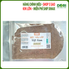Bột tiêu lốp nguyên chất - Dori Thơm Thơm - 25g 70g 500g - Gia vị Việt Nam - Bột gia vị - Long pepper  powder - VietNamese spices