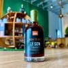 Rượu tỏi đen Dori Lý Sơn - 100ml, 500ml