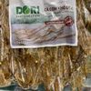 Cá cơm trổng khô DORI Lý Sơn