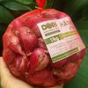 Hành tím Dori Lý Sơn - túi lưới 1kg