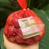 Hành tím Lý Sơn Dori - Túi lưới 500g  ( KM đến hết 30/4/25)